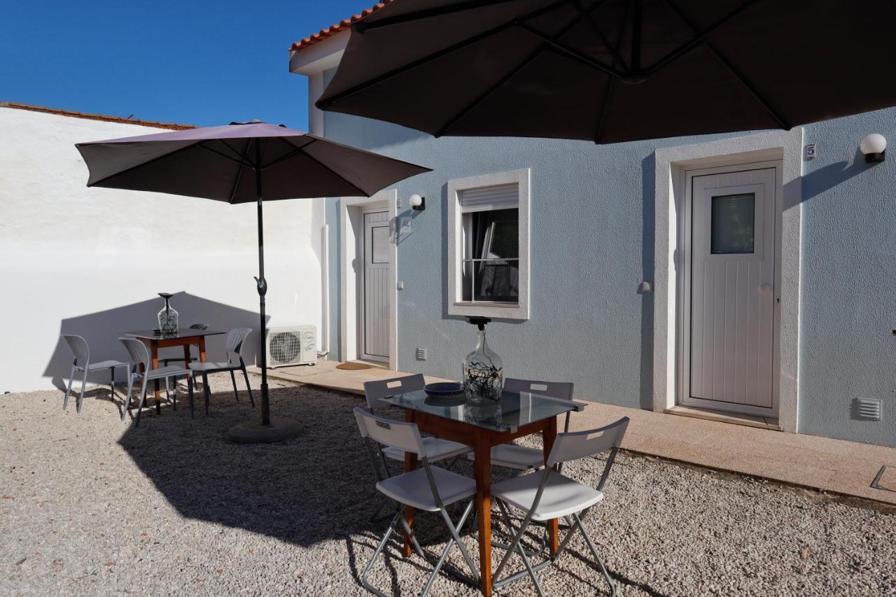 Casotas Apartamento