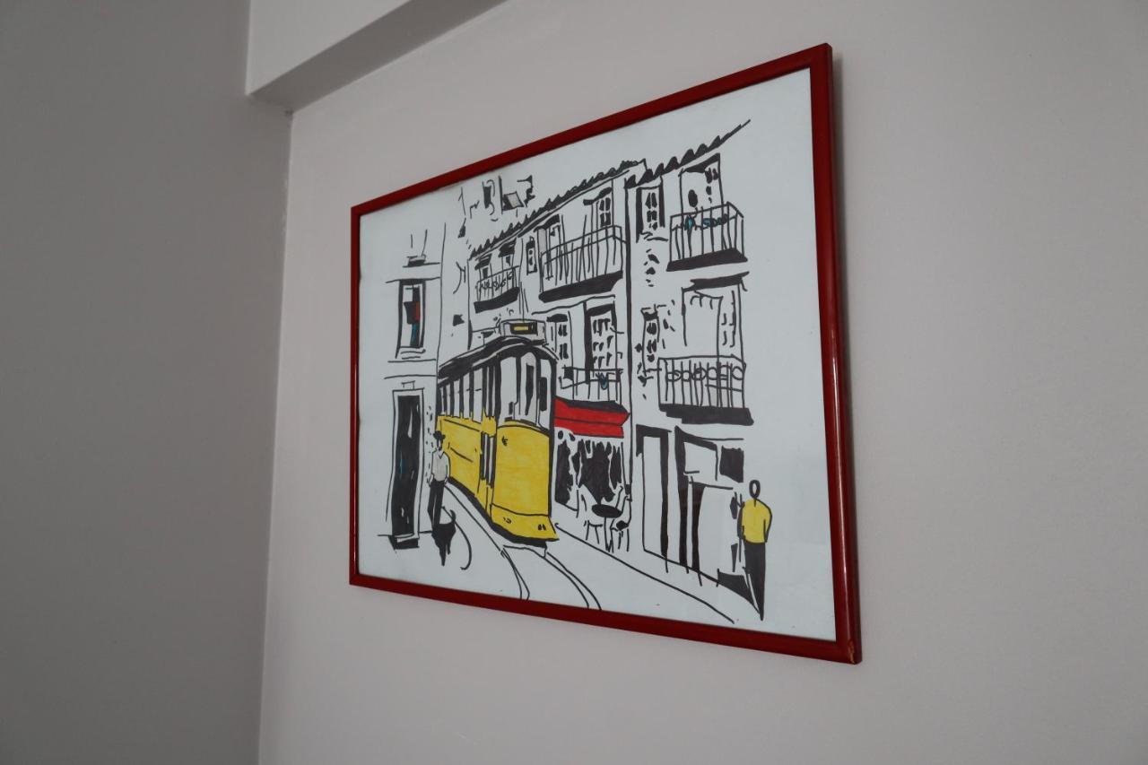 Casotas Appartement Lisboa
