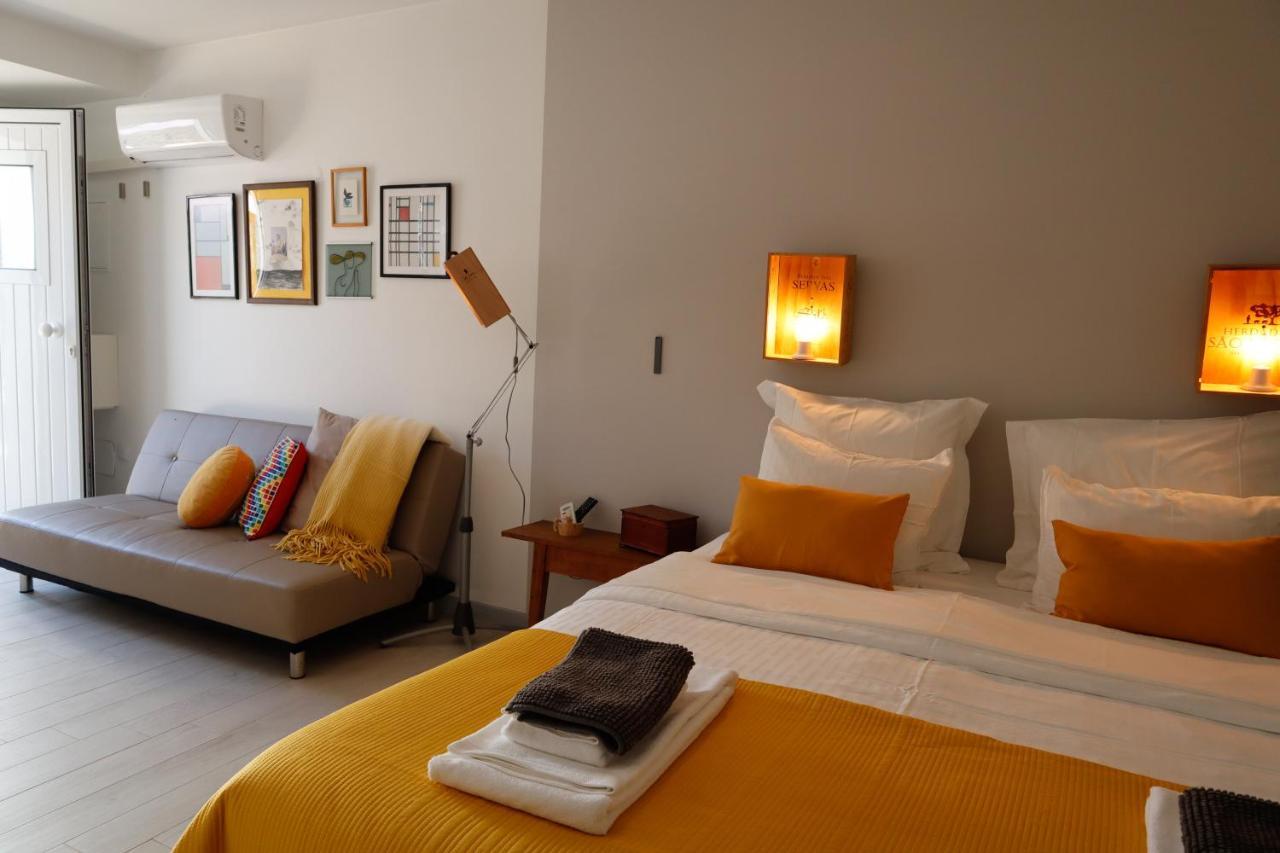 Casotas Appartement *