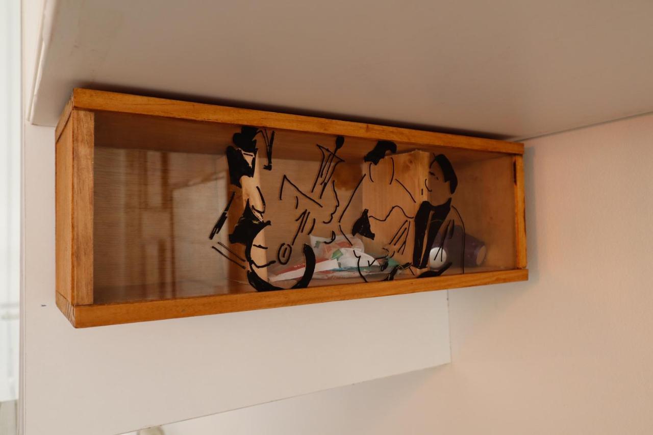 Casotas Appartement Lisboa