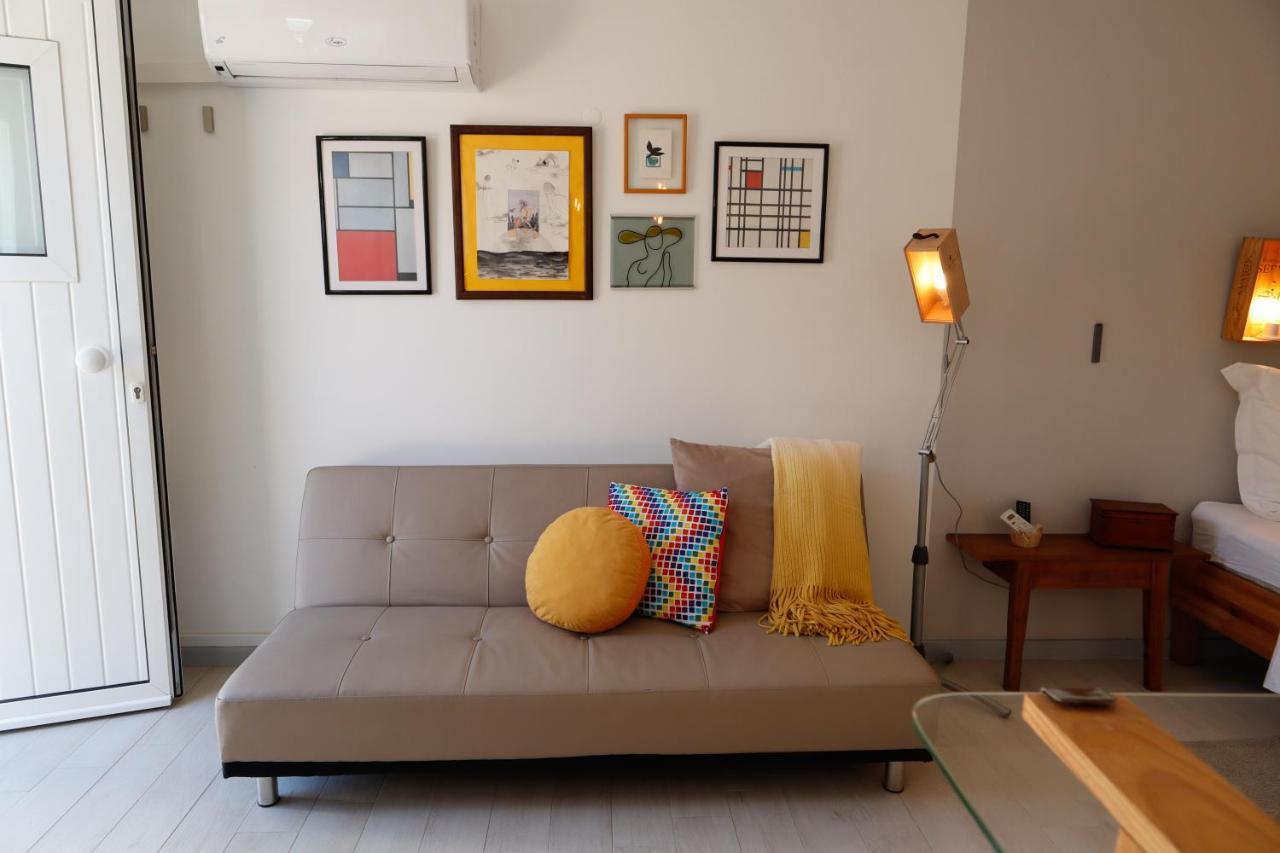 Casotas Appartement Lisboa