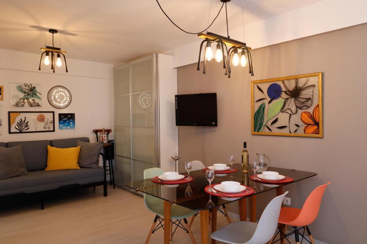 Casotas Appartement