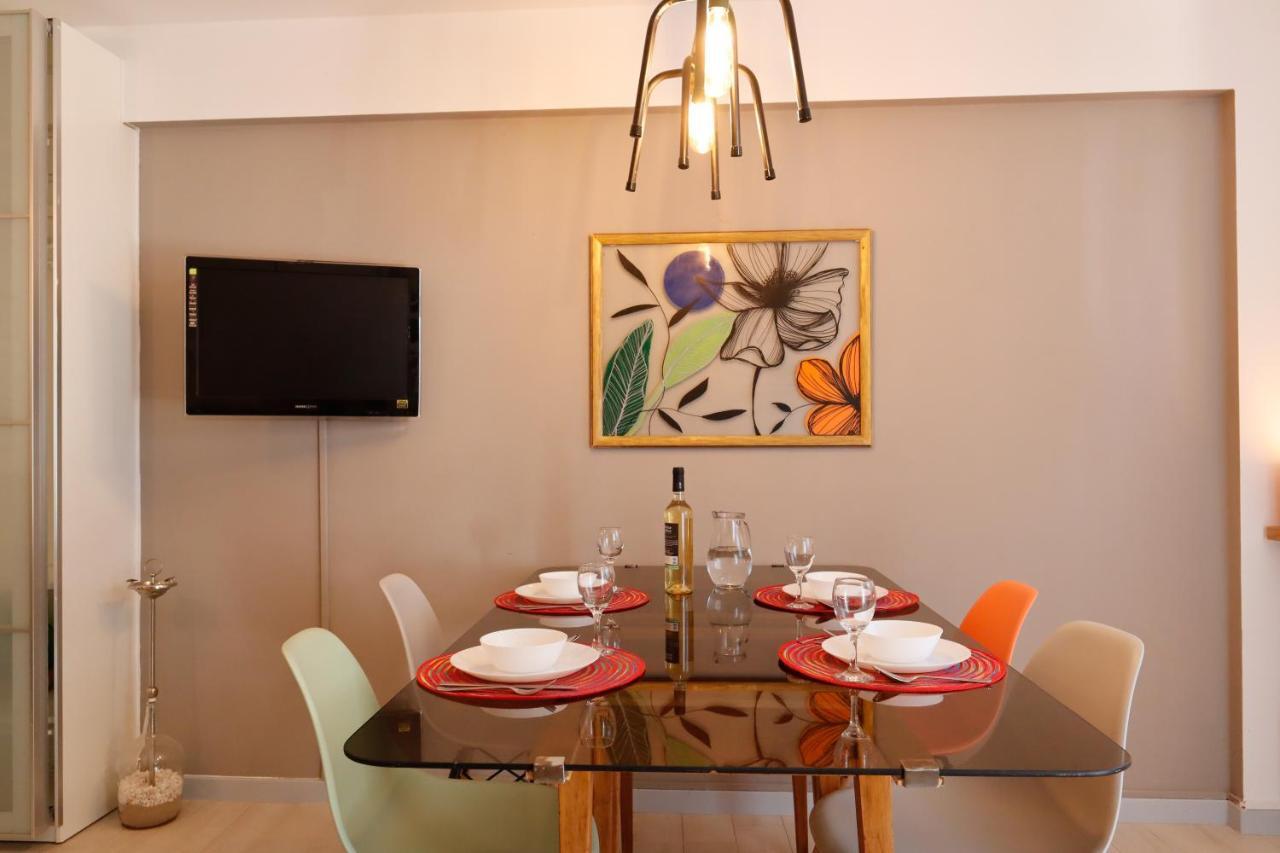 Casotas Apartamento Lisboa