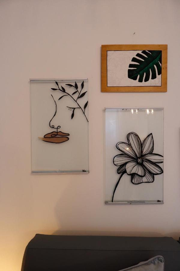 Casotas Appartement