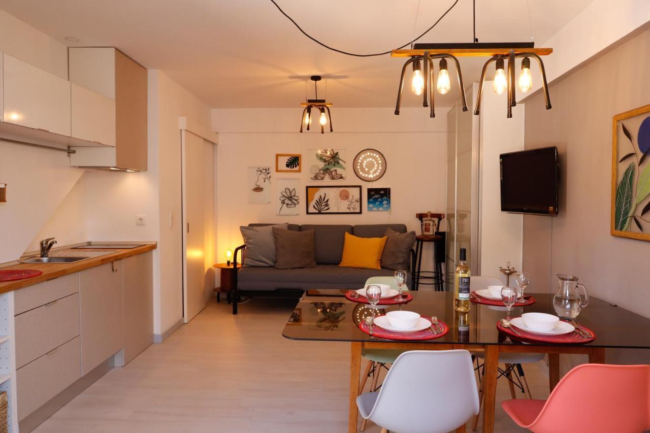 Casotas Appartement Lisboa