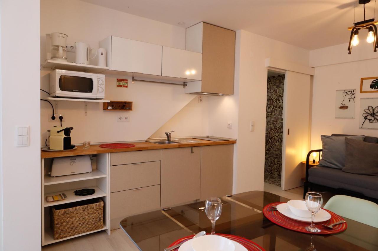 Casotas Apartamento *