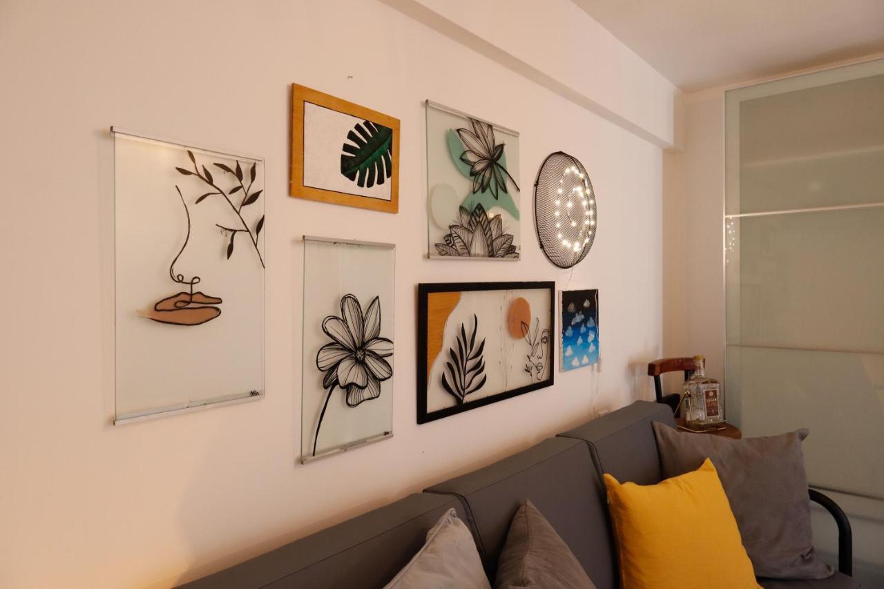Casotas Appartement Lisboa
