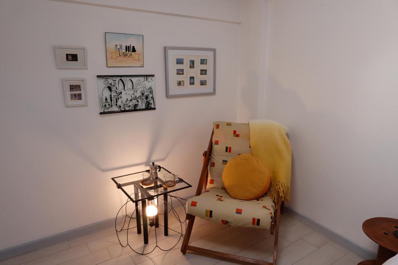 Casotas Appartement Lisboa