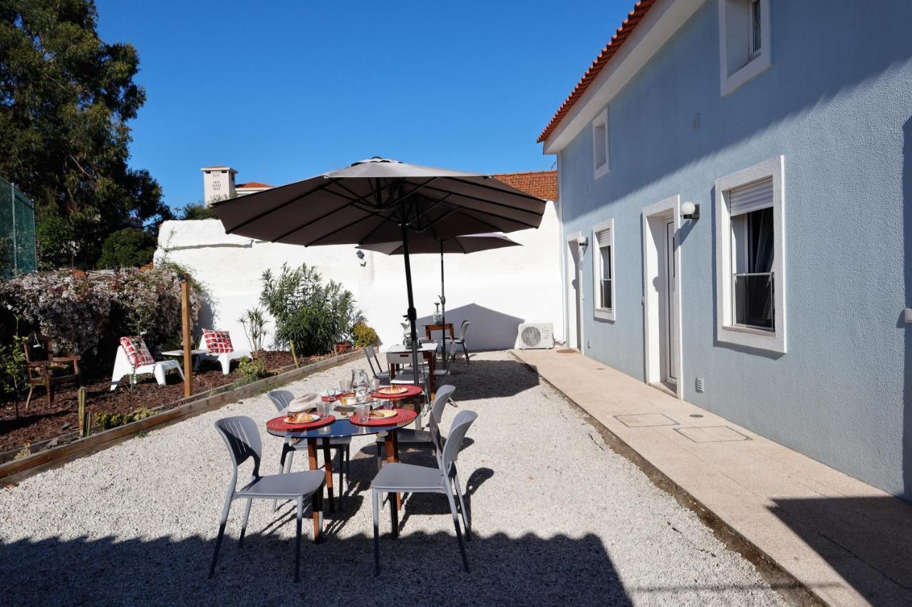 Casotas Appartement *