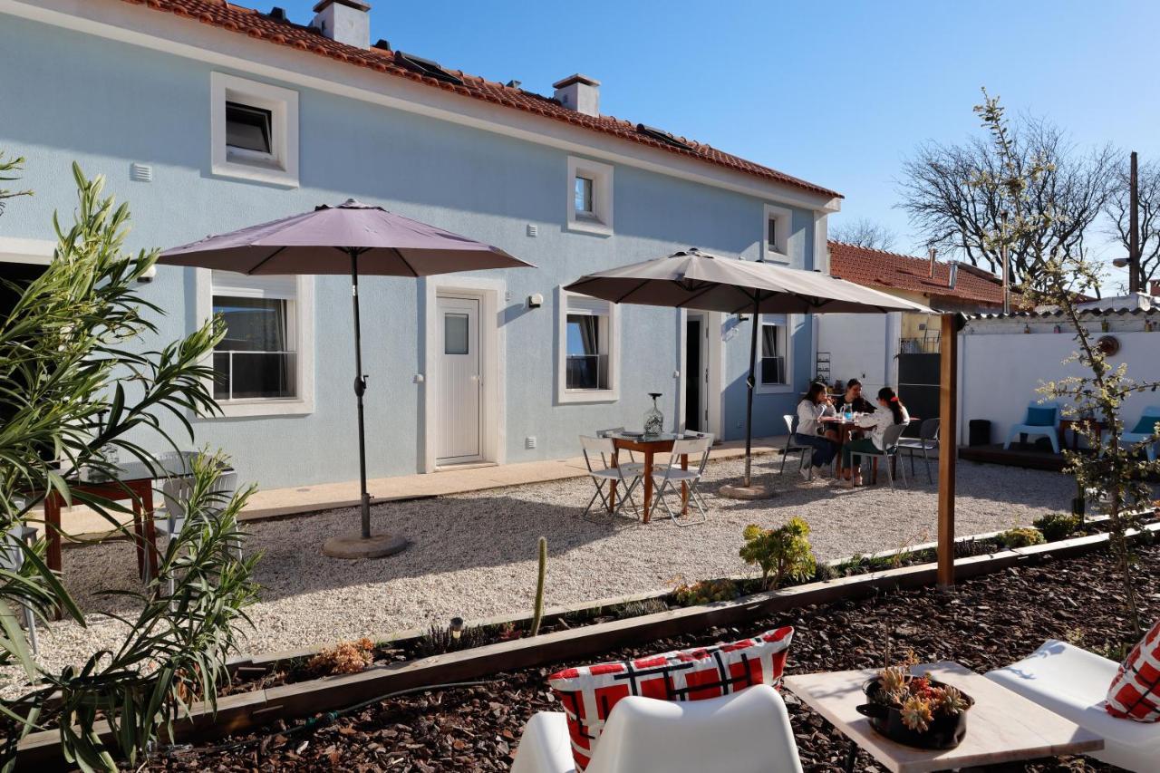 Casotas Appartement *