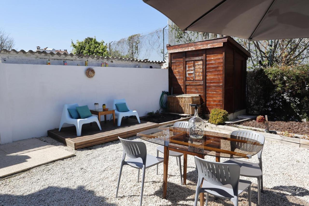 Casotas Appartement